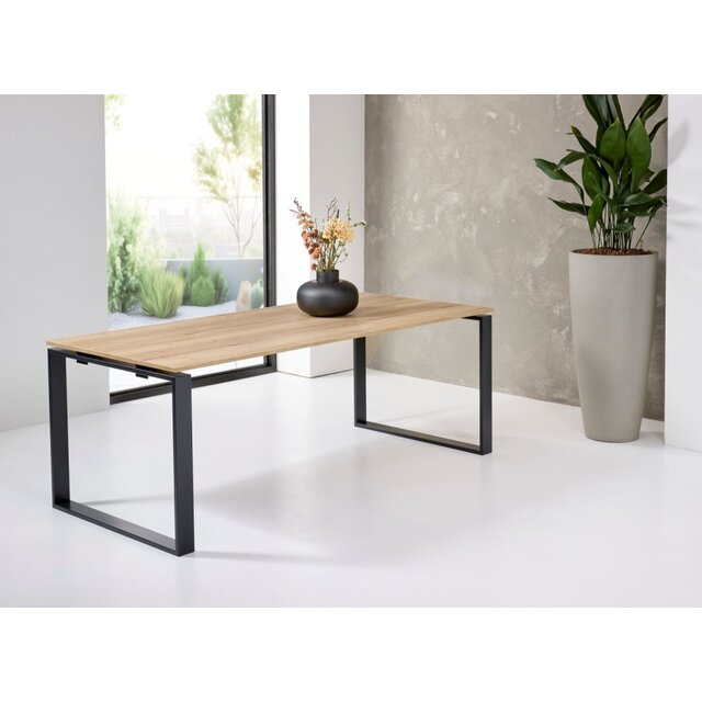 Directiebureau Cube-serie - 200 x 90 cm