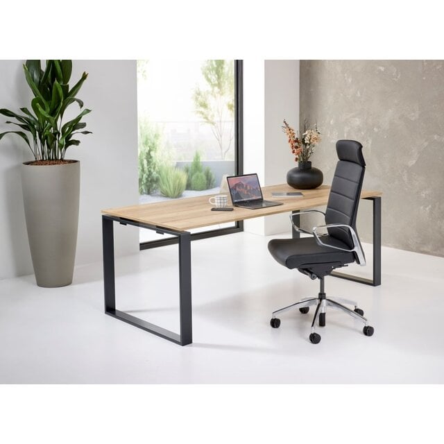 Directiebureau Cube-serie - 200 x 90 cm