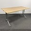 Vitra  Vitra Ad Hoc Elektrisch Zit- Zitbureau 160x80 cm