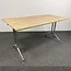 Vitra  Vitra Ad Hoc Zit- Zit Bureau - Elektrisch Verstelbaar | 160 x 80 cm