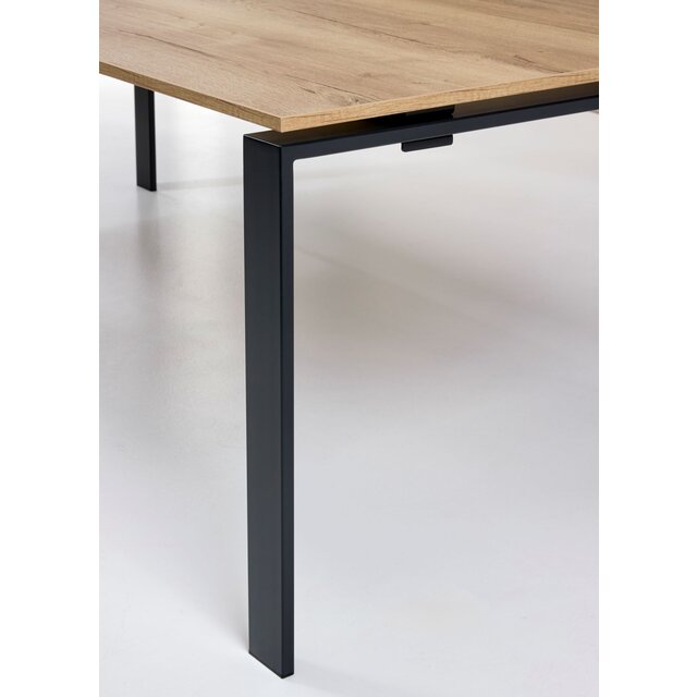 Vergadertafel Cube-serie - 220 x 110 cm