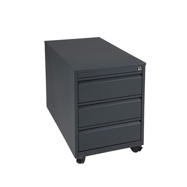 Ladeblok Solid 3 Laden | Plus Pennenlade Ladeblok Solid 3 Laden | Plus Pennenlade