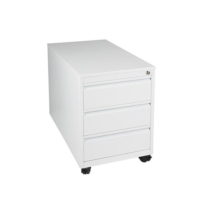 Ladeblok Solid 3 Laden | Plus Pennenlade Ladeblok Solid 3 Laden | Plus Pennenlade