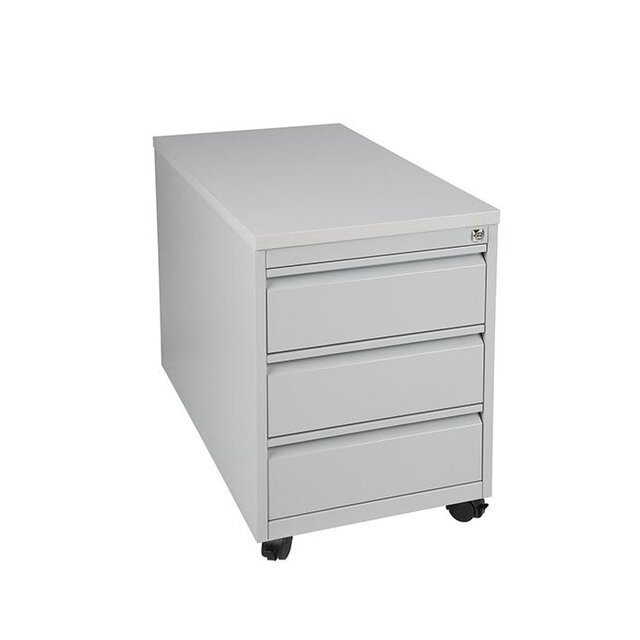 Ladeblok Solid 3 Laden | Plus Pennenlade Ladeblok Solid 3 Laden | Plus Pennenlade