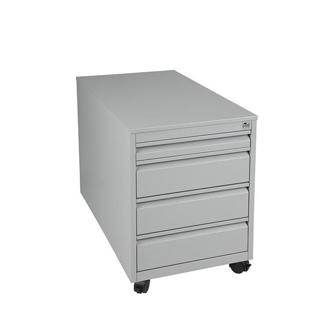 Ladeblok Solid 3 Laden | Plus Pennenlade Ladeblok Solid 3 Laden | Plus Pennenlade