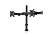 Monitorarm Voor 2 Beeldschermen Focus