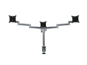 Monitorarm Voor 3 Beeldschermen Skylon