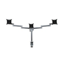 Monitorarm Voor 3 Beeldschermen Skylon