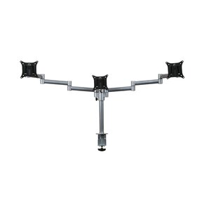 Monitorarm Voor 3 Beeldschermen Skylon
