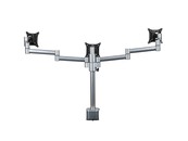 Monitorarm Voor 3 Beeldschermen Skylon