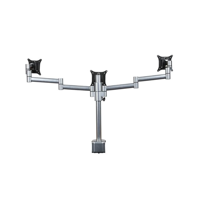 Monitorarm Voor 3 Beeldschermen Skylon