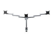 Monitorarm Voor 3 Beeldschermen Skylon