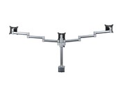 Monitorarm Voor 3 Beeldschermen Skylon