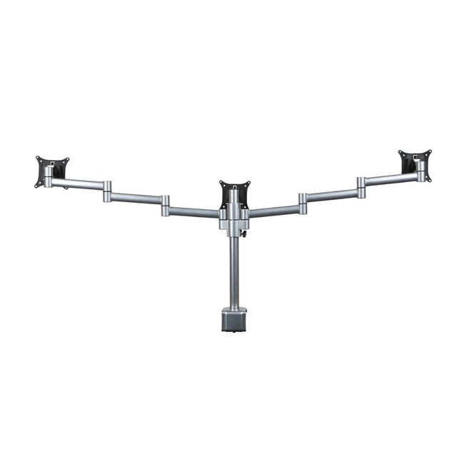Monitorarm Voor 3 Beeldschermen Skylon