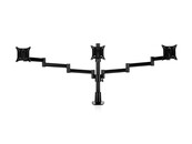 Monitorarm Voor 3 Beeldschermen Skylon