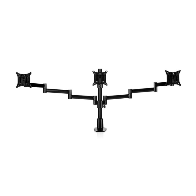 Monitorarm Voor 3 Beeldschermen Skylon