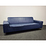 Gelderland Gelderland 6511 Bank - Blauw Leren Design