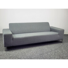 Gelderland 6511 Bank - Grijs Stoffen Design