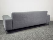 Gelderland 6511 Bank - Grijs Stoffen Design