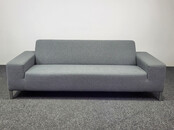 Gelderland 6511 Bank - Grijs Stoffen Design