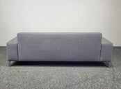 Gelderland 6511 Bank - Grijs Stoffen Design