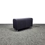 Vitra Vitra Hocker Zwart