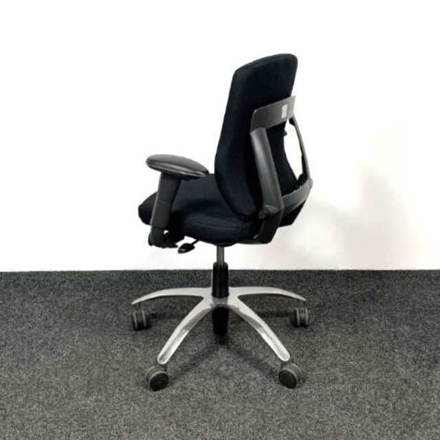 BMA Axia Profit Bureaustoel Refurbished BMA Axia Profit Bureaustoel Refurbished