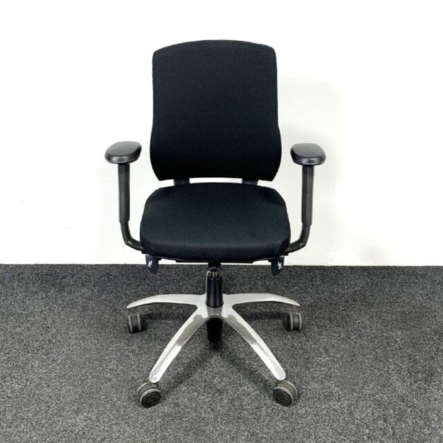 BMA Axia Profit Bureaustoel Refurbished BMA Axia Profit Bureaustoel Refurbished