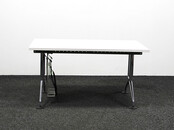 Vitra Ad Hoc Slinger Bureau | 120 x 80 cm