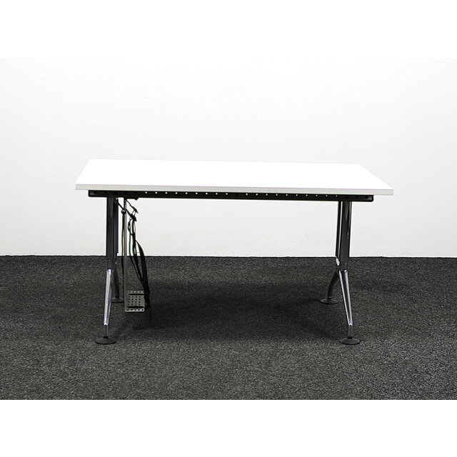 Vitra Ad Hoc Slinger Bureau | 120 x 80 cm