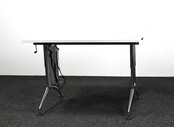 Vitra Ad Hoc Slinger Bureau | 120 x 80 cm