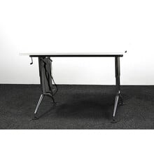 Vitra Ad Hoc Slinger Bureau | 120 x 80 cm