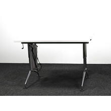 Vitra Ad Hoc Slinger Bureau | 120 x 80 cm
