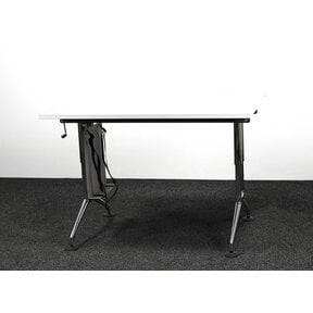 Vitra Ad Hoc Slinger Bureau | 120 x 80 cm