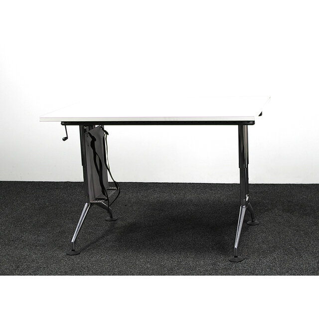 Vitra Ad Hoc Slinger Bureau | 120 x 80 cm