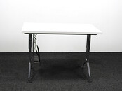 Vitra Ad Hoc Slinger Bureau | 120 x 80 cm