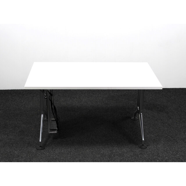 Vitra Ad Hoc Slinger Bureau | 120 x 80 cm