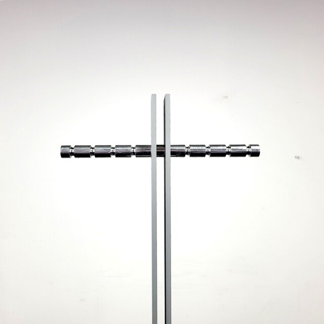 Cascando Standfree Design Kapstok