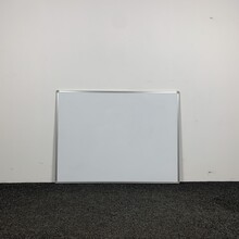 Whiteboard c.a. 90 x 120 cm