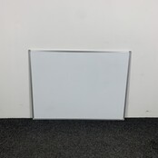 Whiteboard c.a. 90 x 120 cm
