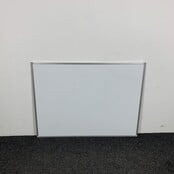 Whiteboard c.a. 90 x 120 cm
