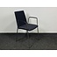 Wiesner Hager Wiesner Hager Stoel - Grijs/Blauwe Stof