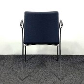 Wiesner Hager Stoel - Blauw/Grijs