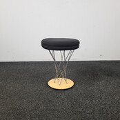 Vitra Rocking Stool / Schommelkruk + Kussen