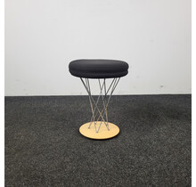Vitra Rocking Stool / Schommelkruk + Kussen