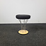 Vitra Vitra Rocking Stool / Schommelkruk + Kussen