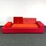 Vitra Vitra Polder Sofa XS - Rood