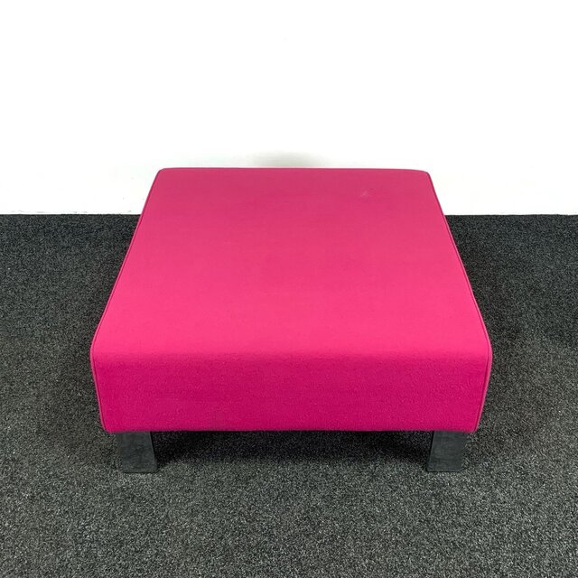 Lensvelt Hocker - Roze Lensvelt Hocker - Roze