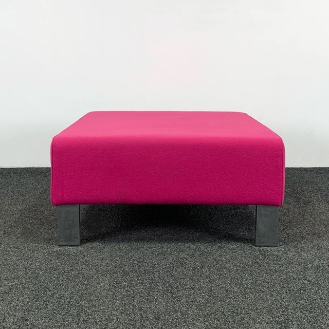 Lensvelt Hocker - Roze Lensvelt Hocker - Roze