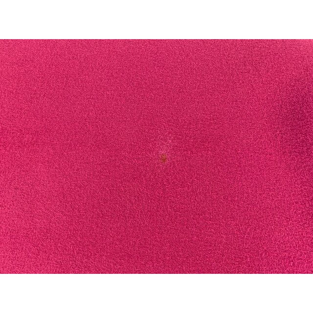Lensvelt Hocker - Roze Lensvelt Hocker - Roze